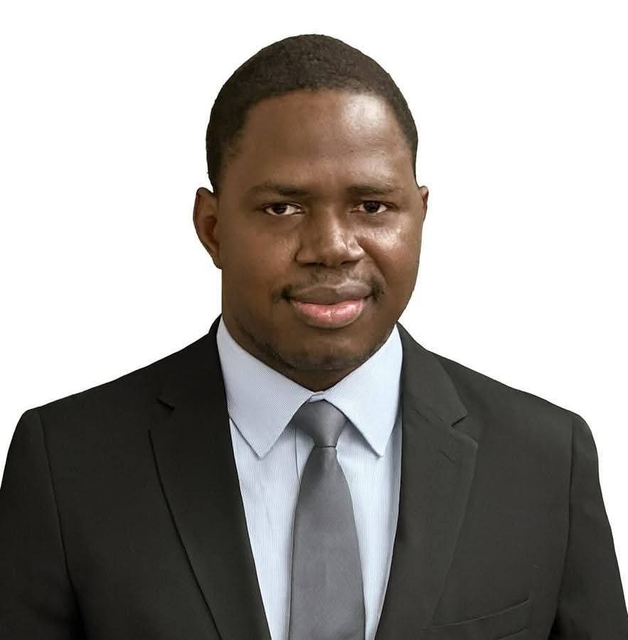 Maître Gilles SAWADOGO, Avocat au Barreau de Paris