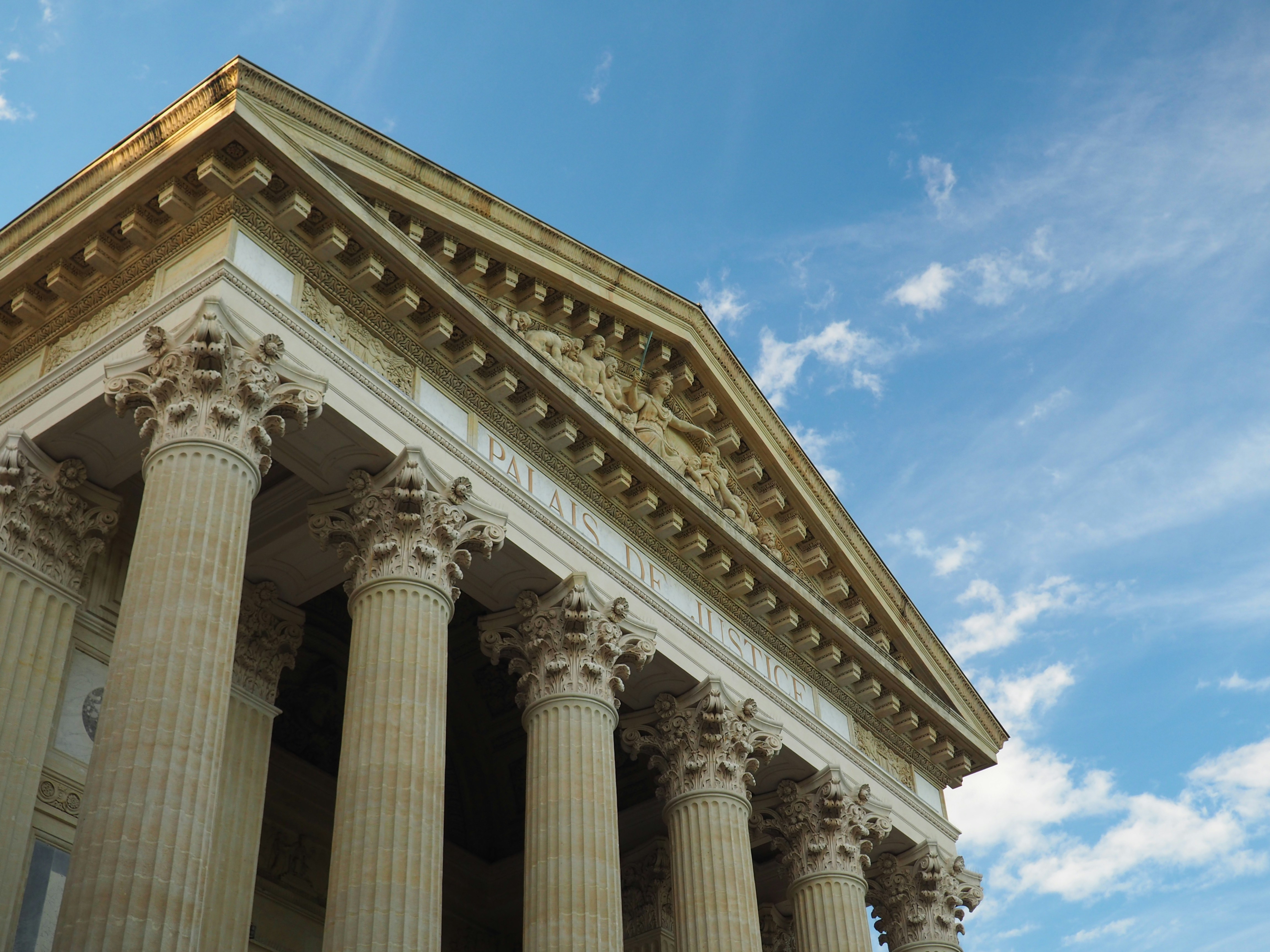 Dossier de demande de titre de séjour en attente de réponse de la préfecture